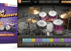 Toontrack EZX | Funkmasters